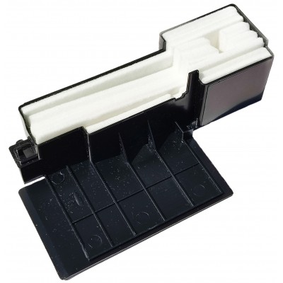 Поглинач чорнила, памперс, абсорбер у корпусі Epson L110 / L130 / L132 / L3050 / L210 / L220 / 1627961 Поглинач чорнила, памперс, абсорбер у корпусі Epson L110 / L130 / L132 / L3050 / L210 / L220 / 1627961