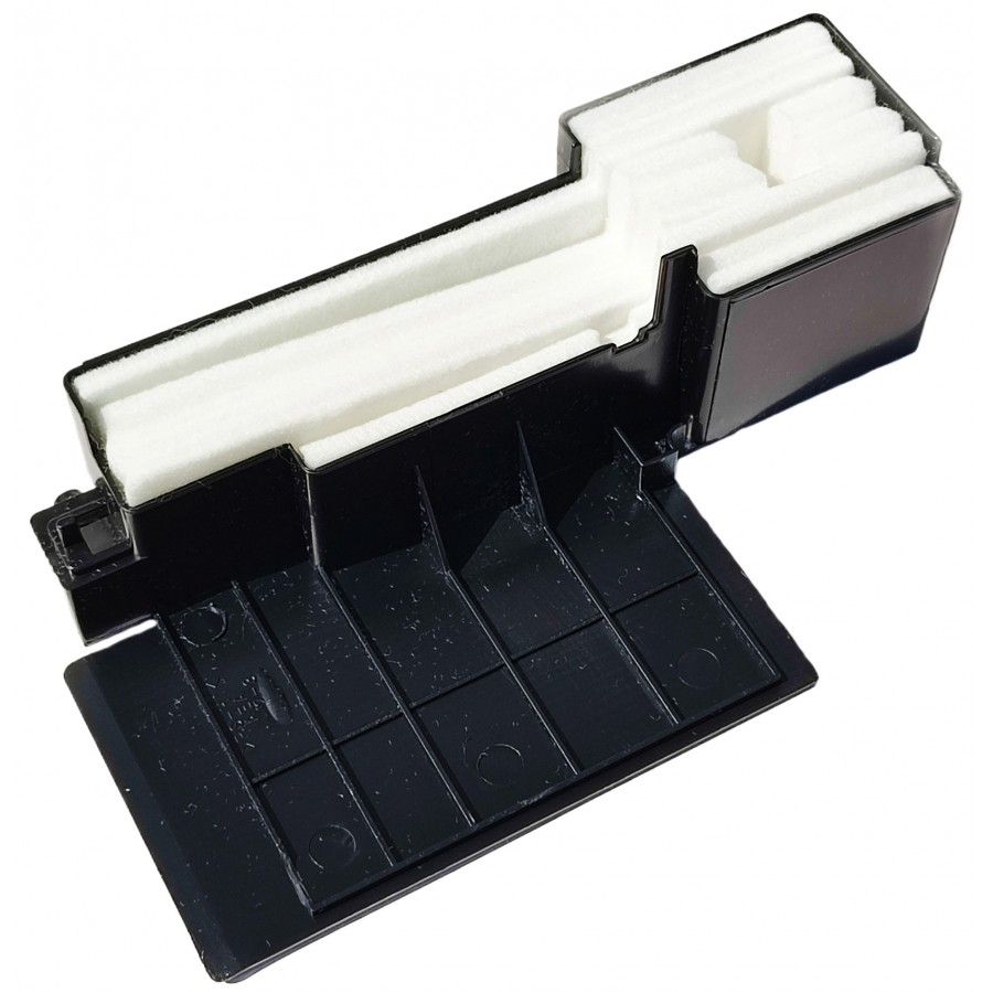 Поглотитель чернил, памперс, абсорбер в корпусе Epson L110 / L130 / L132 / L132 / L210 / L220 / XP-30 / XP-33 / XP-102 / XP-103 / 1627961 / 1577649 с быстрой доставкой