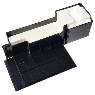 Поглинач чорнила, памперс, абсорбер в корпусі Original Epson L110, L130, L132, L132, L210, L220, XP-30, XP-33, XP-102 Поглинач чорнила, памперс, абсорбер в корпусі Original Epson L110, L130, L132, L132, L210, L220, XP-30, XP-33, XP-102