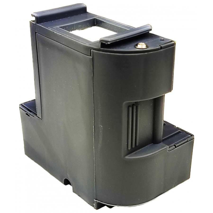 Поглинач чорнил, бокс обслуговування, памперс, абсорбер Epson L4100  /  L4151 / L4150 / L4153/ L4156 /  L4158 / L4160 / L4163 /  L4165 / L4166 / L4167 / L4165 / L4169 / L4170 / 1738195 / 1767049 з швидкою доставкою