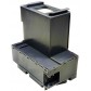 Поглинач чорнил, бокс обслуговування, памперс, абсорбер Epson L4100  /  L4151 / L4150 / L4153/ L4156 /  L4158 / L4160 / L4163 /  L4165 / L4166 / L4167 / L4165 / L4169 / L4170 / 1738195 / 1767049 з швидкою доставкою