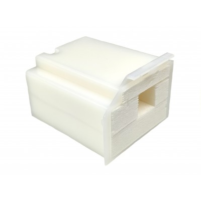Поглинач чорнил, бокс обслуговування, памперс, абсорбер Original Epson L1110 / L3100 / L3101 / L3150 / L3151 / 1749772 Поглинач чорнил, бокс обслуговування, памперс, абсорбер Original Epson L1110 / L3100 / L3101 / L3150 / L3151 / 1749772