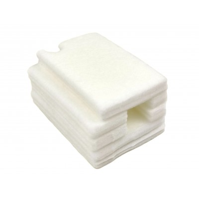 Поглинач чорнила, памперс, абсорбер Epson L1110 / L1118 / L1119 / L3100 / L3101 / L3110 / L3115 / L3116 / L3150 / L3151 / L3156 / L3158 / L3160 / L3165 / L5190 / 1749772 / 1830528 Поглинач чорнила, памперс, абсорбер Epson L1110 / L1118 / L1119 / L3100 / L3101 / L3110 / L3115 / L3116 / L3150 / L3151 / L3156 / L3158 / L3160 / L3165 / L5190 / 1749772 / 1830528