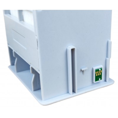 Контейнер для отработанных чернил Epson C890191 / PXMT2 с чипом / C12C890191 Контейнер для отработанных чернил Epson C890191 / PXMT2 с чипом / C12C890191