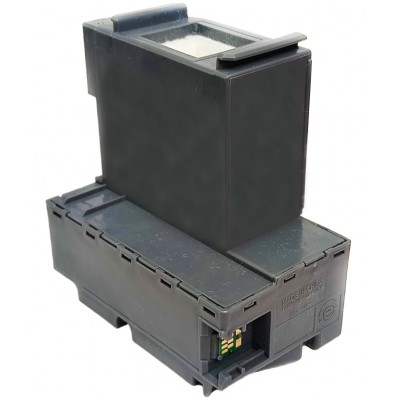 Поглинач чорнил, бокс обслуговування з чіпом , памперс, абсорбер Epson L6160 / L6161 / L6168 / C13T04D100 Поглинач чорнил, бокс обслуговування з чіпом , памперс, абсорбер Epson L6160 / L6161 / L6168 / C13T04D100