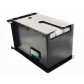 Поглинач чорнил, бокс обслуговування з чіпом Epson WorkForce WP-4011 / WP-4015 DN / WP-4025 DW / WP-4520 / T6710  / T671000 / C13T671000 / PXBMB2 з швидкою доставкою