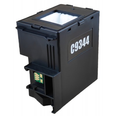 Поглинач чорнил, бокс обслуговування з чіпом Epson WorkForce WF-2810 / WF-2830 / WF-2835 / WF-2850 / Epson Expression Home XP 2100 / XP 2105 / XP 3100 / XP 3105 / XP 4100 / XP 4101 / XP 4105 / C9344 / EWMB3 / C12C934461 / T212 Поглинач чорнил, бокс обслуговування з чіпом Epson WorkForce WF-2810 / WF-2830 / WF-2835 / WF-2850 / Epson Expression Home XP 2100 / XP 2105 / XP 3100 / XP 3105 / XP 4100 / XP 4101 / XP 4105 / C9344 / EWMB3 / C12C934461 / T212