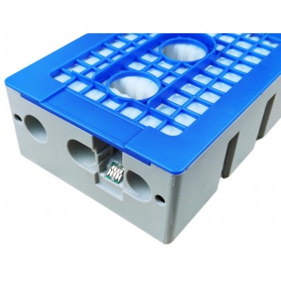 Поглотитель чернил, бокс обслуживания с чипом Epson T3000 / T3050 / T3070 / T3080 / T3200 / T5000 / PN00509 Поглотитель чернил, бокс обслуживания с чипом Epson T3000 / T3050 / T3070 / T3080 / T3200 / T5000 / PN00509