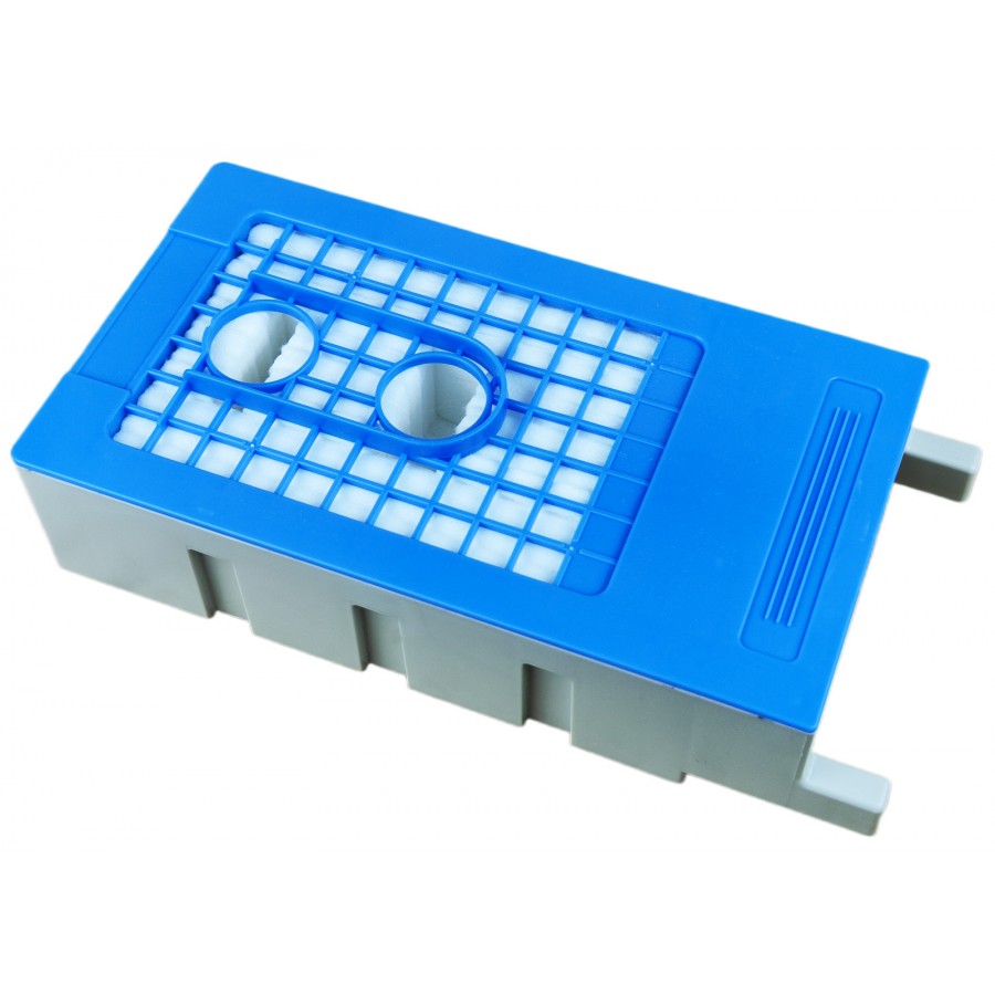 Поглотитель чернил, бокс обслуживания с чипом Epson T3000 / T3050 / T3070 / T3080 / T3200 / T5000 / PN00509 с быстрой доставкой