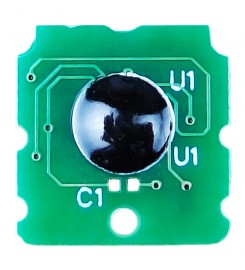 Чип для контейнера отработанных чернил, памперса для Epson SC-T2100 / SC-T3100 / SC-T5100 / SC13MB Чип для контейнера отработанных чернил, памперса для Epson SC-T2100 / SC-T3100 / SC-T5100 / SC13MB