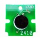 Чіп для контейнера відпрацьованих чорнил (памперса)  Epson L6160 / L6161 / L6166 / L6168 / L6170 / C13T04D100 / T04D100 / T04D1 / EWMB2 з швидкою доставкою