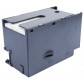 Поглотитель чернил, бокс обслуживания c чипом Epson WF C5210 / C5290  / C5710 / T6716 / C13T671600 с быстрой доставкой
