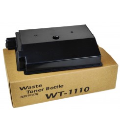 Контейнер для отработанного тонера WT-1110 Kyocera FS1020MFP / FS1025MFP / FS1040 / FS1060DN / WT-1110