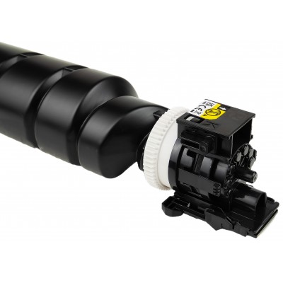 Контейнер отработанного тонера Printero WT-8500 для Kyocera P4060 / P8060 / 2252 / 3252 / 4002 /5002 / 6002 / 7004 / WT-8500 Контейнер отработанного тонера Printero WT-8500 для Kyocera P4060 / P8060 / 2252 / 3252 / 4002 /5002 / 6002 / 7004 / WT-8500