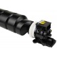 Контейнер отработанного тонера Printero WT-8500 для Kyocera P4060 / P8060 / 2252 / 3252 / 4002 /5002 / 6002 / 7004 / WT-8500 с быстрой доставкой