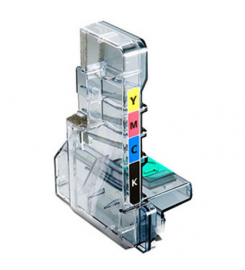 Бункер отработанного тонера Samsung CLP-310 / CLP-315 / CLP-320 / CLP-321 / CLP-325 / CLP-326 / CLX-3170 / CLX-3175 / CLX-3185 / JC97-03021A / JC67-00268 / CLP-W409