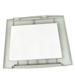 Кришка сканера Canon i-SENSYS MF4010 / MF4012 / MF4018 / MF4120 / FM3-4104 Кришка сканера Canon i-SENSYS MF4010 / MF4012 / MF4018 / MF4120 / FM3-4104