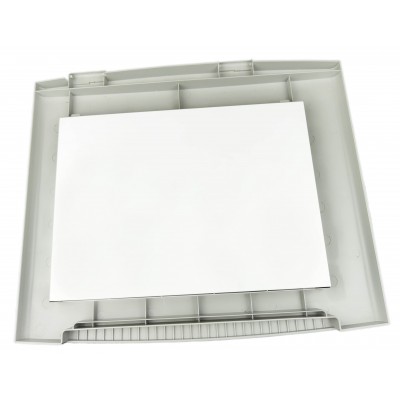 Крышка сканера Canon i-SENSYS MF4010 / MF4012 / MF4018 / MF4120 / FM3-4104 Крышка сканера Canon i-SENSYS MF4010 / MF4012 / MF4018 / MF4120 / FM3-4104