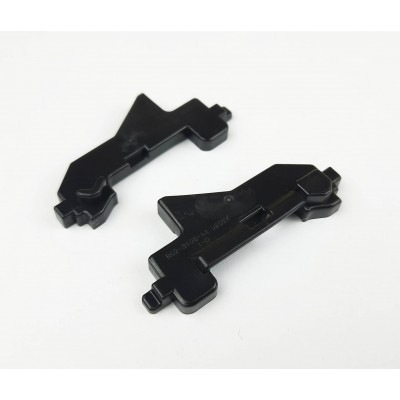 Комплект фиксаторов Canon LBP5050 / CP1215 / CP1515 / RC2-3109 / RC2-3108 Комплект фиксаторов Canon LBP5050 / CP1215 / CP1515 / RC2-3109 / RC2-3108
