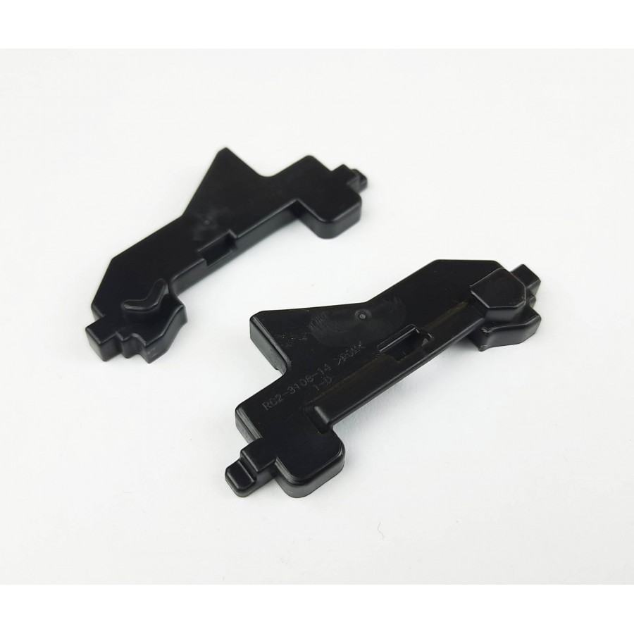 Комплект фиксаторов Canon LBP5050 / CP1215 / CP1515 / RC2-3109 / RC2-3108 с быстрой доставкой