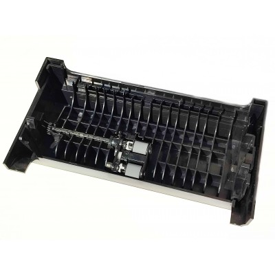 Крышка узла ADF с роликами HP LaserJet M1530 / M1536 / CE538-40008 Крышка узла ADF с роликами HP LaserJet M1530 / M1536 / CE538-40008