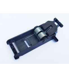 Кронштейн, шарнир крышки сканера HP LaserJet M1130 / M1132 / M1136 / CE847-60110