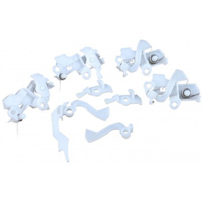 Фиксаторы HP CLJ 1600 / 2605 / FR-HP2605 Фиксаторы HP CLJ 1600 / 2605 / FR-HP2605