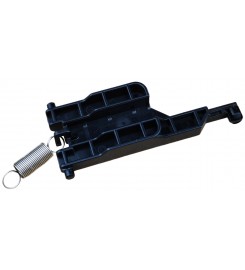 Рычаг дверцы картриджа HP M1536 / M225 / M226 RC2-9527