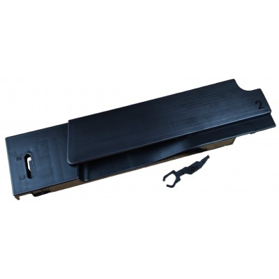 Передняя крышка кассеты HP LJ M400 / M401 / M401D / M401DN / M425 / M425DN / RC3-2534-000 Передняя крышка кассеты HP LJ M400 / M401 / M401D / M401DN / M425 / M425DN / RC3-2534-000