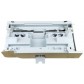 Дверца картриджа, передняя крышка HP LaserJet P2030 / P2035 / P2035n / RL1-2124 с быстрой доставкой