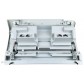 Дверца картриджа, передняя крышка HP LaserJet P2030 / P2035 / P2035n / RL1-2124 с быстрой доставкой