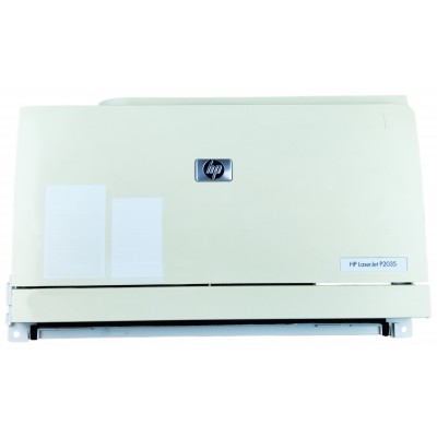 Дверцята картриджа, передня кришка HP LaserJet P2030 / P2035 / P2035n / RL1-2124 Дверцята картриджа, передня кришка HP LaserJet P2030 / P2035 / P2035n / RL1-2124