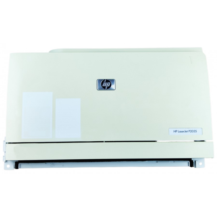 Дверца картриджа, передняя крышка HP LaserJet P2030 / P2035 / P2035n / RL1-2124 с быстрой доставкой