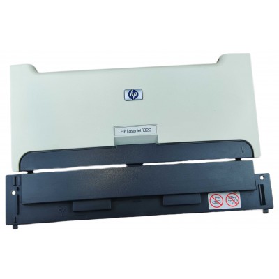 Передняя крышка в сборе HP LJ 1320 / RM1-1307-080CN / RM1-1307-000CN / RM1-1307-020CN / RM1-1307 Передняя крышка в сборе HP LJ 1320 / RM1-1307-080CN / RM1-1307-000CN / RM1-1307-020CN / RM1-1307