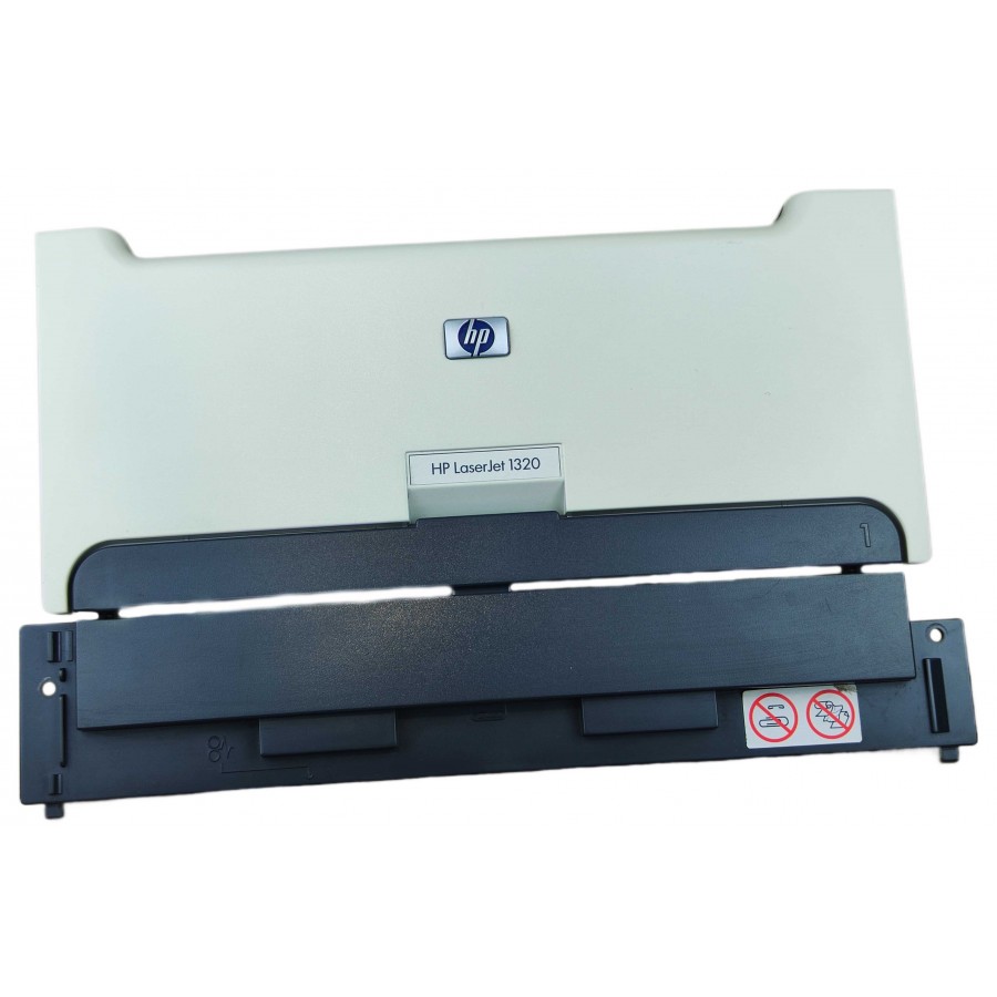 Передняя крышка в сборе HP LJ 1320 / RM1-1307-080CN / RM1-1307-000CN / RM1-1307-020CN / RM1-1307 с быстрой доставкой