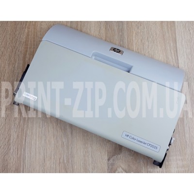 Передняя дверца HP CLJ CP2020 / CP2025 / CM2320 / RM1-4848-000CN / RM1-4848-010000 / RM1-4848 Передняя дверца HP CLJ CP2020 / CP2025 / CM2320 / RM1-4848-000CN / RM1-4848-010000 / RM1-4848