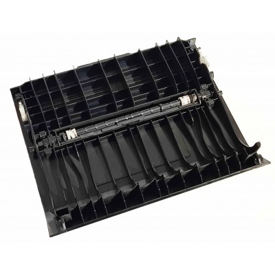 Задняя крышка, дверца дуплекса HP LJ M1530 / M1536 / P1600 / P1606 / RM1-7526-000CN / RC2-9467 Задняя крышка, дверца дуплекса HP LJ M1530 / M1536 / P1600 / P1606 / RM1-7526-000CN / RC2-9467
