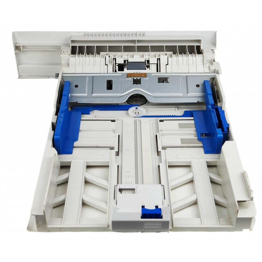 Нижний лоток OKI C301 / C321 / C330 / C331 / C511 / C530 / C531 / C531DN / ES3452MFP / ES5462dw MFP / MC362w / MC561MFP / MC562 / MC562dw / MC562w / MPS2731mc  / 44454101 / 444541 / 44372101 / 443721 с быстрой доставкой