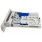 Нижний лоток OKI C301 / C321 / C330 / C331 / C511 / C530 / C531 / C531DN / ES3452MFP / ES5462dw MFP / MC362w / MC561MFP / MC562 / MC562dw / MC562w / MPS2731mc  / 44454101 / 444541 / 44372101 / 443721 с быстрой доставкой