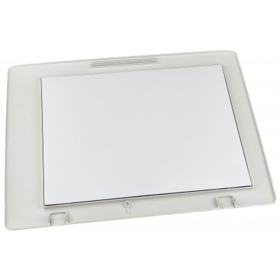 Крышка стола оригиналов, крышка сканера Samsung SCX-4100 / Xerox PE114 / JC63-00454A Крышка стола оригиналов, крышка сканера Samsung SCX-4100 / Xerox PE114 / JC63-00454A