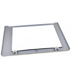 Крышка стола оригиналов с шарнирами,  петли Samsung SCX-4200 / SCX-4220 / Xerox WC3119 / JC63-01013A