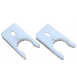 Фиксаторы лотка, комплект Samsung CLP-310 / CLP-315 / CLP-320 / CLP-321 / CLP-325 / CLP-326 CLX-3185 / ML-3050 / ML-3051 / ML-3470 / ML-3471 / SCX-5015 / SCX-5635 / SCX-5835 / SCX-5935  /  SCX-6122 /  SCX-6220 /  SCX-6320 /  SCX-6322 / JC66-00050A
