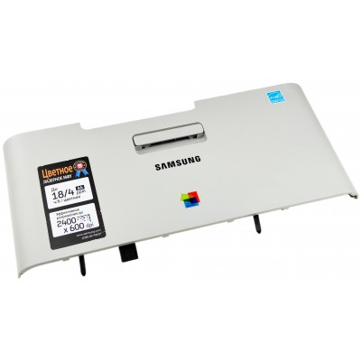 Дверца картриджа Samsung CLX3305 / CLX3305W / CLX3305FN / CLX3305FW / JC95-01592A / JC68-02718C01 Дверца картриджа Samsung CLX3305 / CLX3305W / CLX3305FN / CLX3305FW / JC95-01592A / JC68-02718C01
