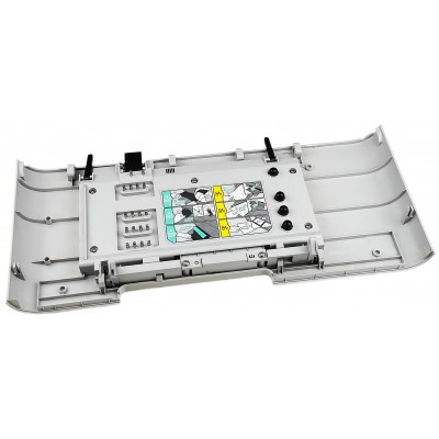 Дверца картриджа Samsung CLX3305 / CLX3305W / CLX3305FN / CLX3305FW / JC95-01592A / JC68-02718C01 Дверца картриджа Samsung CLX3305 / CLX3305W / CLX3305FN / CLX3305FW / JC95-01592A / JC68-02718C01