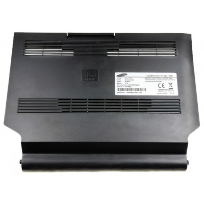 Задняя крышка, направляющая с валом заряда в сборе Samsung CLX-3170 / CLX-3175 / JC97-03178B Задняя крышка, направляющая с валом заряда в сборе Samsung CLX-3170 / CLX-3175 / JC97-03178B