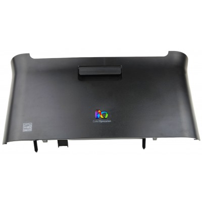 Передняя крышка в сборе,  черная Samsung CLX-3170 / CLX-3175 /  JC97-03179B 