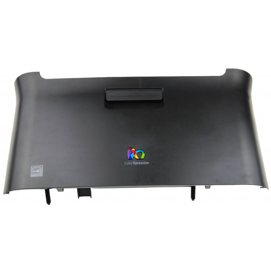 Передняя крышка в сборе,  черная Samsung CLX-3170 / CLX-3175 /  JC97-03179B  с быстрой доставкой