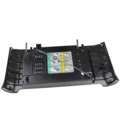 Передняя крышка в сборе,  черная Samsung CLX-3170 / CLX-3175 /  JC97-03179B 