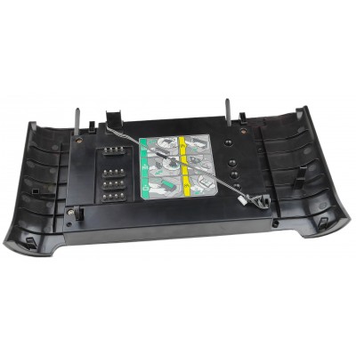 Передняя крышка в сборе,  черная Samsung CLX-3170 / CLX-3175 /  JC97-03179B 