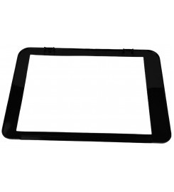 Верхняя крышка сканера Samsung SCX-3200 / SCX-3205 / JC97-03817A / JC97-03817AG